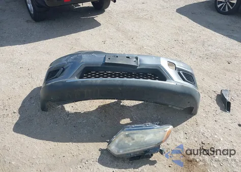 2016 Nissan Rogue S из США, поврежденный, VIN KNMAT2MT2GP613783